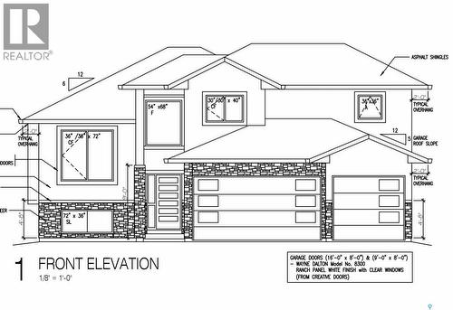 720 Weir Crescent, Warman, SK - Other