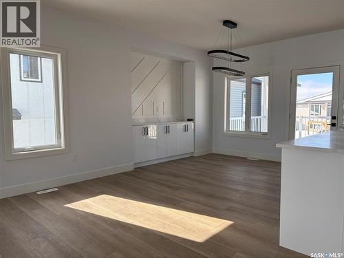 720 Weir Crescent, Warman, SK - Indoor Photo Showing Other Room