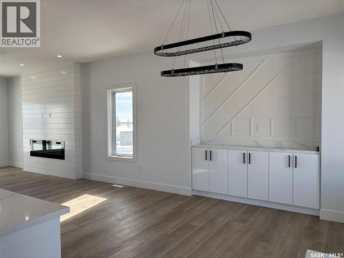 720 Weir Crescent, Warman, SK - Indoor