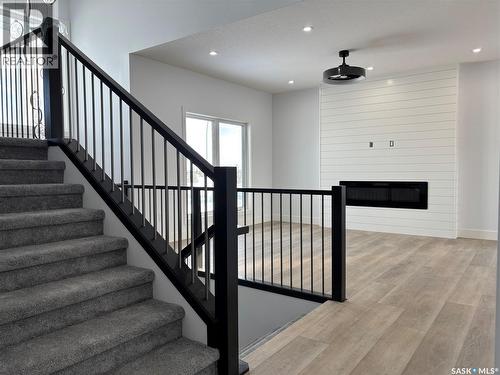 720 Weir Crescent, Warman, SK - Indoor Photo Showing Other Room