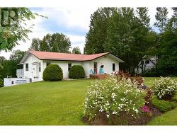 1615 ALDOUS STREET  Hazelton, BC V0J 2J1