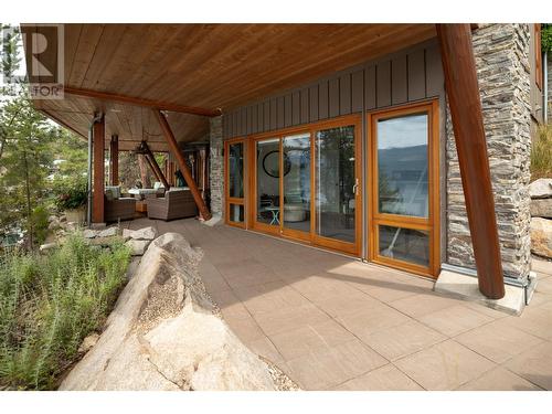 9845 Eastside Road Unit# 125 & 126, Vernon, BC - Outdoor With Exterior