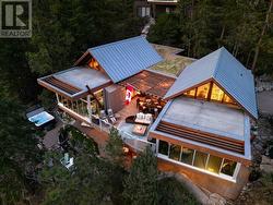 9845 Eastside Road Unit# 125 & 126  Vernon, BC V1H 1Z2