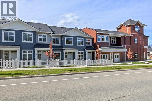 5300 Main Street Unit# 121  Kelowna, BC V1W 0C1