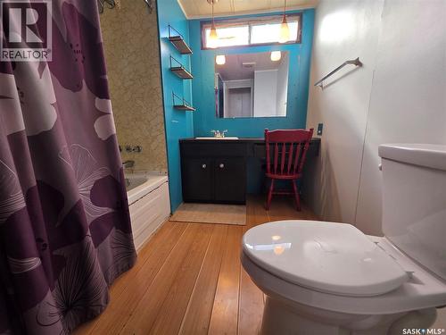 316 Klassen Street, Herbert, SK 