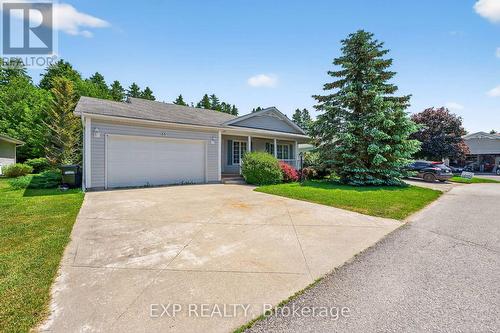 30 ILLINOIS CRESCENT  Wasaga Beach, ON L9Z 3A8