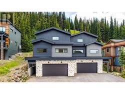 9963 Purcell Drive  Silver Star, BC V1B 0S1