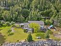 1089, 1090 3A Highway, Nelson, BC  - Outdoor 