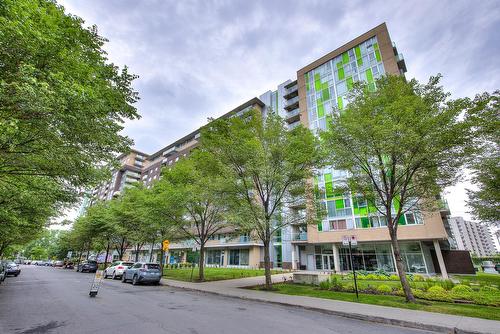 1114-10550 Place de l'Acadie  Montréal (Ahuntsic-Cartierville), QC H7N 0B3