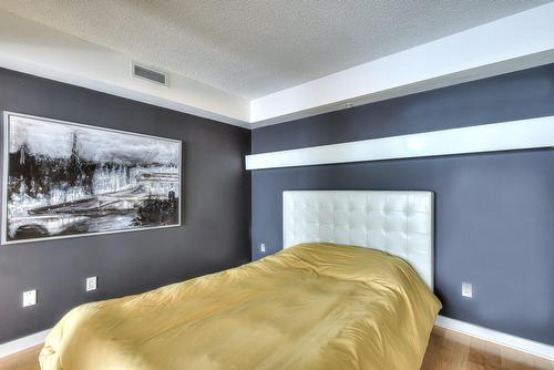 Chambre à coucher - 1114-10550 Place De L'Acadie, Montréal (Ahuntsic-Cartierville), QC - Indoor Photo Showing Bedroom