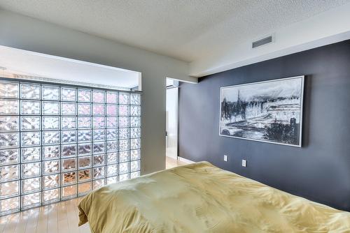 Chambre à coucher - 1114-10550 Place De L'Acadie, Montréal (Ahuntsic-Cartierville), QC - Indoor Photo Showing Bedroom