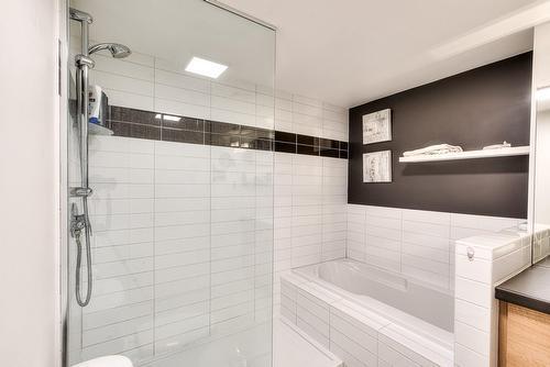 Salle de bains - 1114-10550 Place De L'Acadie, Montréal (Ahuntsic-Cartierville), QC - Indoor Photo Showing Bathroom