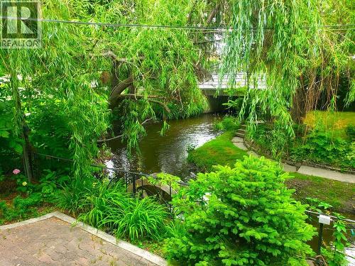 1980 Ethel Street, Kelowna, BC - Outdoor