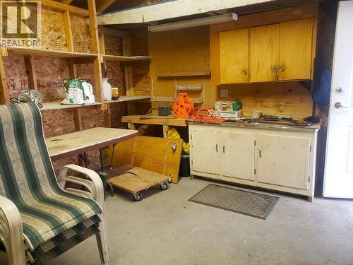 1980 Ethel Street, Kelowna, BC - Indoor