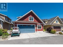 2450 Radio Tower Road Unit# 31  Oliver, BC V0H 1T1