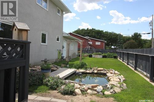 405 4Th Avenue E, Shaunavon, SK - Outdoor