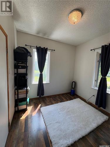 108 Warren Road, Kelliher, SK - Indoor Photo Showing Bedroom