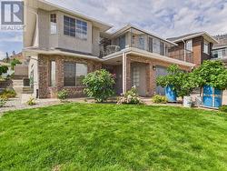 12102 Golf Course Drive  Osoyoos, BC V0H 1V4