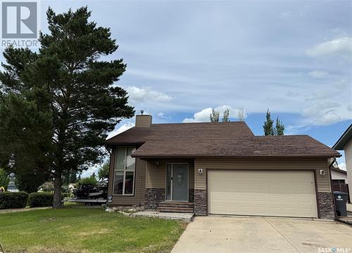 15 O'Connor CRESCENT  Kindersley, SK S0L 1S1