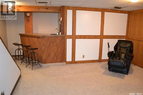 15 O'Connor Crescent, Kindersley, SK - Indoor