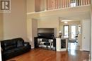 15 O'Connor Crescent, Kindersley, SK  - Indoor Photo Showing Living Room 