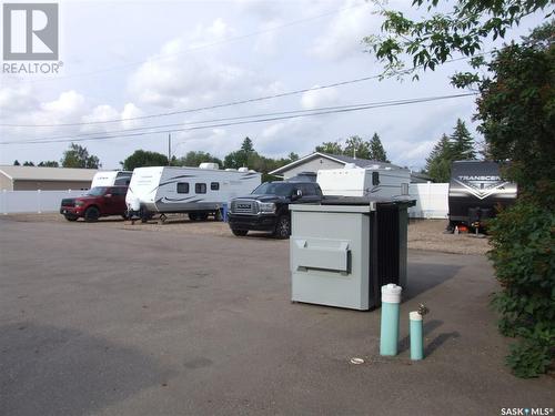 661 Maharg Avenue, Burstall, SK 