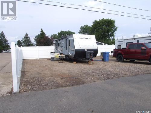 661 Maharg Avenue, Burstall, SK 