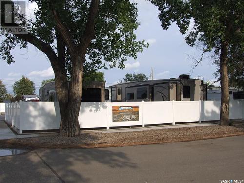 661 Maharg Avenue, Burstall, SK 