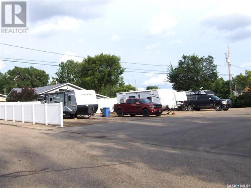 661 Maharg Avenue, Burstall, SK 