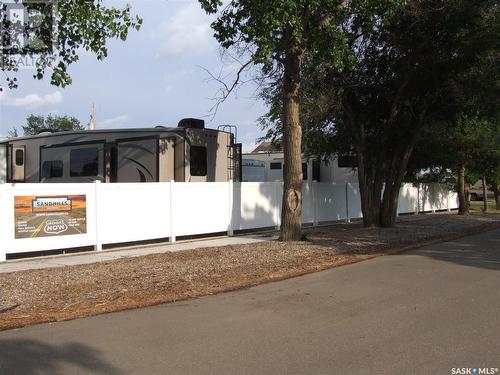 661 Maharg Avenue, Burstall, SK 