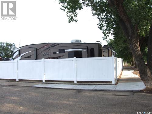 661 Maharg Avenue, Burstall, SK 