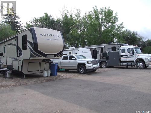 661 Maharg Avenue, Burstall, SK 