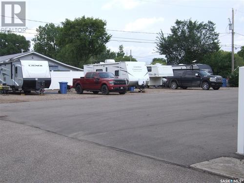 661 Maharg Avenue, Burstall, SK 