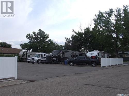 661 Maharg Avenue, Burstall, SK 