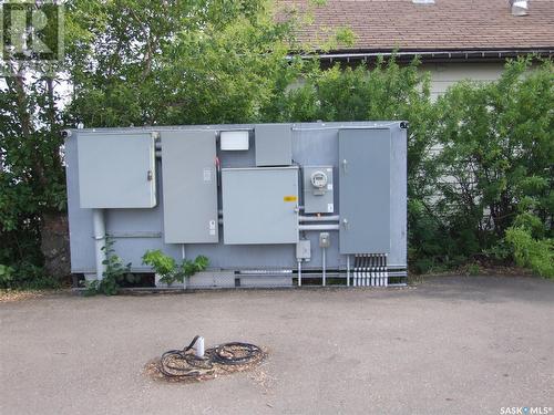 661 Maharg Avenue, Burstall, SK 