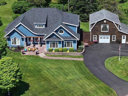 680 Route 310, Fortune Bridge, PE 