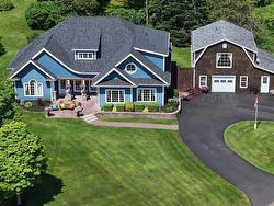 680 Route 310  Fortune Bridge, PE C0A 2B0