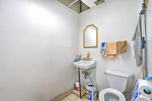 Salle de bains - 5831 Ch. De La Côte-Des-Neiges, Montréal (Côte-Des-Neiges/Notre-Dame-De-Grâce), QC - Indoor Photo Showing Bathroom