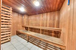 Sauna - 