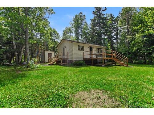 10 Annie Lane, Davidson Lake, NB 