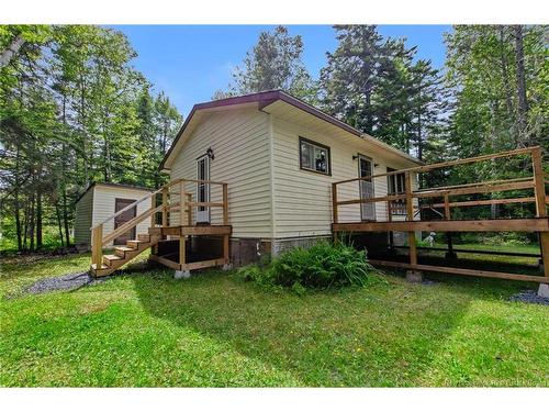 10 Annie Lane, Davidson Lake, NB 