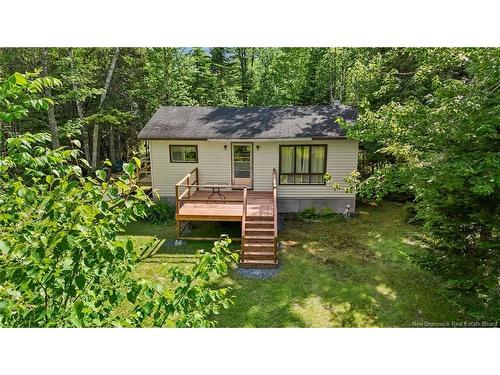 10 Annie Lane, Davidson Lake, NB 