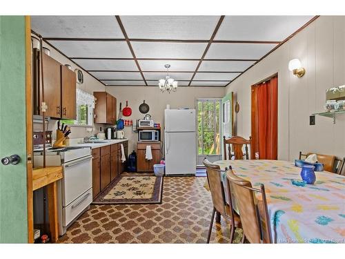 10 Annie Lane, Davidson Lake, NB 