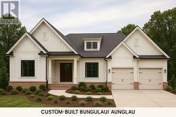 4 RUMBLE COURT  Springwater, ON L0L 1V0