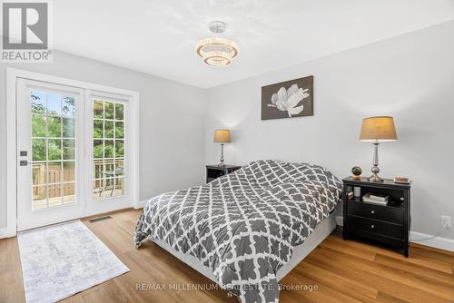 39 Toboggan Hill Drive, Orillia, ON - Indoor Photo Showing Bedroom