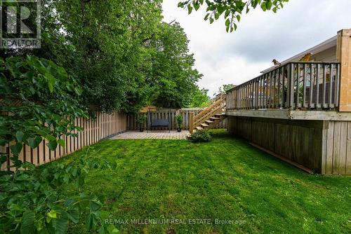 39 Toboggan Hill Drive, Orillia, ON - Outdoor