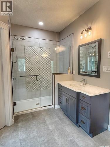 214 Hillside Drive, Tobin Lake, SK - Indoor Photo Showing Bathroom