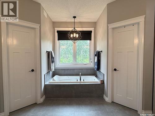 214 Hillside Drive, Tobin Lake, SK - Indoor Photo Showing Bathroom