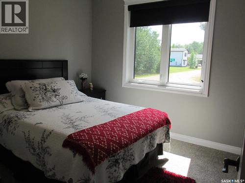 214 Hillside Drive, Tobin Lake, SK - Indoor Photo Showing Bedroom