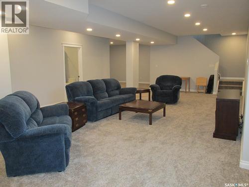 214 Hillside Drive, Tobin Lake, SK - Indoor